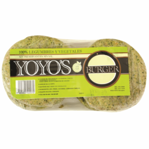 3f96af541031b629661b0182ad7e36f6.png Yoyo S Legumes And Vegetables Burger 4/1.