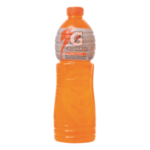 Gatorade Orange 1000 ML