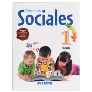 SOCIAL SCIENCES NO. 1 PRIMARY (COMPETENCE APPROACH)