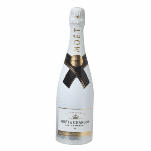 Champagne Moet & Chandon Ice Imperial 0.75 Lt