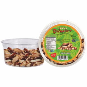 Dynasty Brazil Nuts 7 Oz