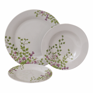 smb 18 pzas 105p s18a 20930 dinnerware