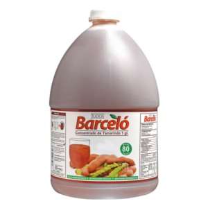 Barcelo Tamarind Nectar Juice GL