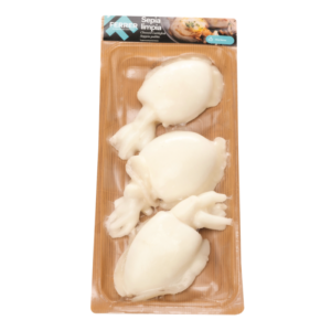Ferrer Clean Cuttlefish 225 Gr