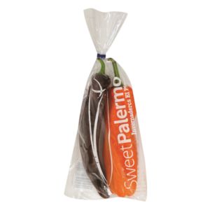 AJI DULCE PALERMO PACK