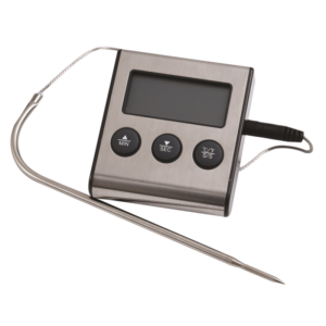 KITCHEN THERMOMETER ZJ A/I ST-02