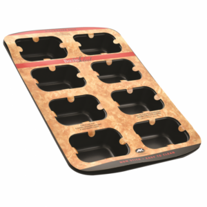 Bakers Select P/P 8 Cud 10814/762 Mold