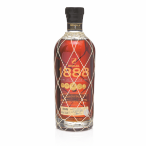 Brugal 1888 Gran Reserva Rum 0.70 Lt