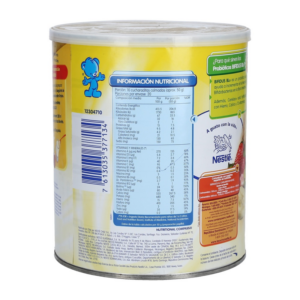 Cerelac Cereal 24 months 1 kg.