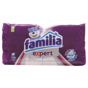 Familia eXpert Napkins X 150 units