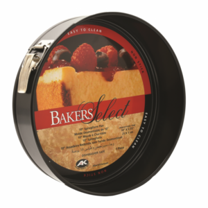 Bakers Select Mold P/Bizc. Desm 745