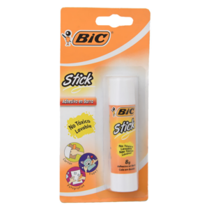BIC Glue Stick 8G BLISTER