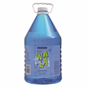 Wala Glass Cleaner 1 Gl