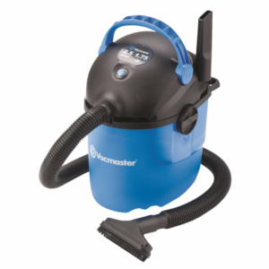 Vacmaster Vacuum Cleaner 2.5 Gallons