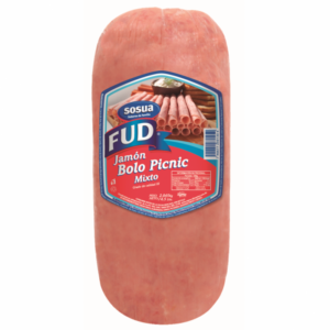 Bolo Sosua Picnic Ham