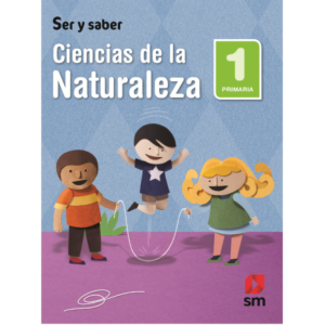 NATURAL SCIENCE BOOK 1 PRIMARY