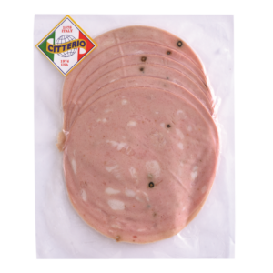 MORTADELA CITTERIO LB