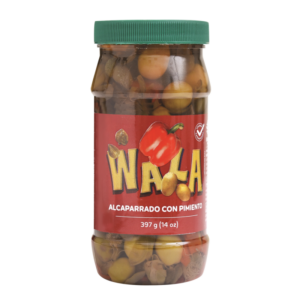 Capers wala c p 14 oz