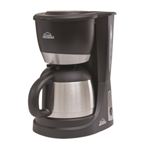 HOME ELEMENTS ELECTRIC COFFEE MAKER 10T HE70315