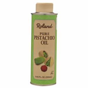 Roland Pistachio Oil 8.5 Oz