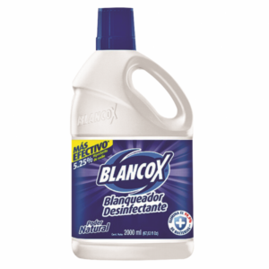 Blancox Traditional Chlorine 1/2 Gl.