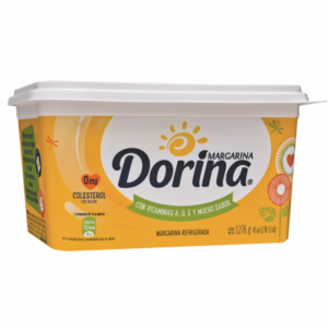 Dorina margarine 3 lb