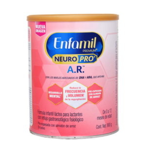 Enfamil AR Powder Formula 900G
