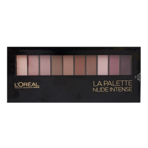 LOREAL SHADOW LA PALETTE NUDE 2 EYESHADOW