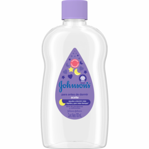 Johnsons Baby Bed Time Oil 100 ml