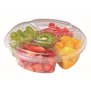 Premium Mix Fruit Unit