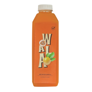 WALA CHINOLA JUICE 16 OZ