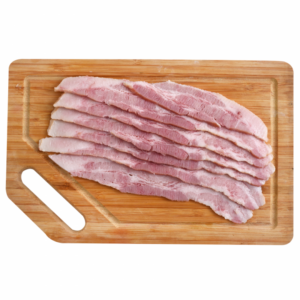 Bacon Lb