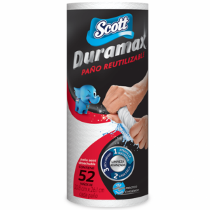 Scott Duramax Paper Towel