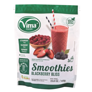Vima Mora Smoothies 450 gr