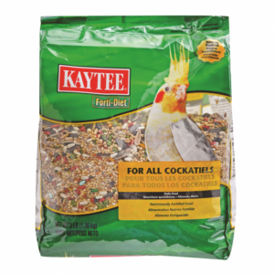 Kaytee Fd Cockatoo Food 3 Lb
