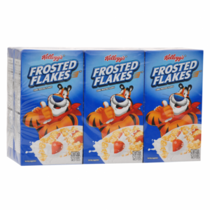 4f1cfb20804c5b26b150939e70820c30.png Zucaritas Kelloggs Cereal 6 Pack 7.2 Oz