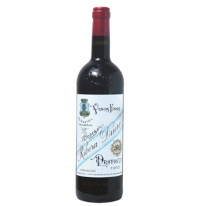 Protos Red Wine 27 075 lt