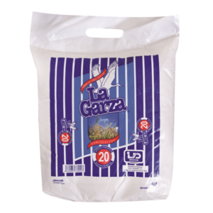 La Garza Premium Rice 20 lbs