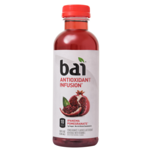 Bai Pomegranate Ipanema Drink 18 OZ