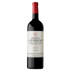 LLEIROSO RED WINE RESERVE 24 M 0.75 LT