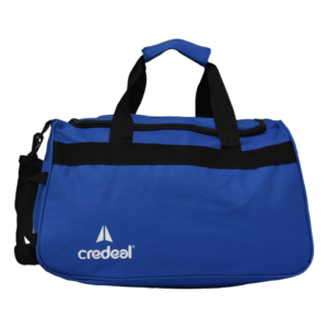 BAG EXPERIENCE CREDEAL 09970EXP-R BL/BLK
