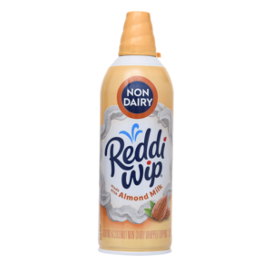 BEDI WHIP NON-DAIRY ALMOND 16 OZ