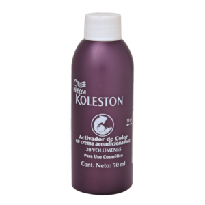 KOLESTON COLOR ACTIVATOR 30 VOL 30 ML