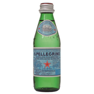 San Pellegrino Water 250ml