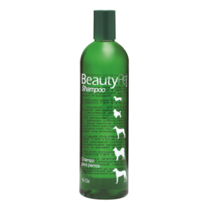 Beauty Pet Dog Shampoo 16 oz