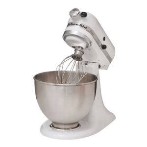 KITCHENAID CLASSIC MIXER K-45SSAC/WH