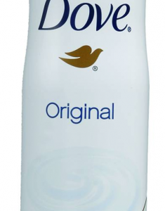 Dove Deo Original Deodorant 89 Gr.