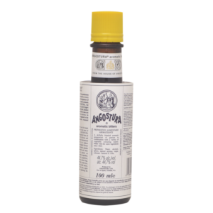 563d6d147e69b59e4bb1d8f33e8aa1dd.png ANGOSTURA AROMATIC BITTER DRINK 100 ML