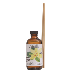 CHAMPAGNE AIR FRESHENER W/VANILLA STICK