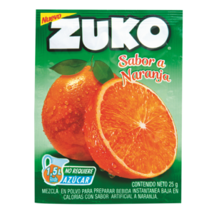 57074be93afe080bafbd288ffb958e78.png ZUKO ORANGE JUICE POWDER 25 GR